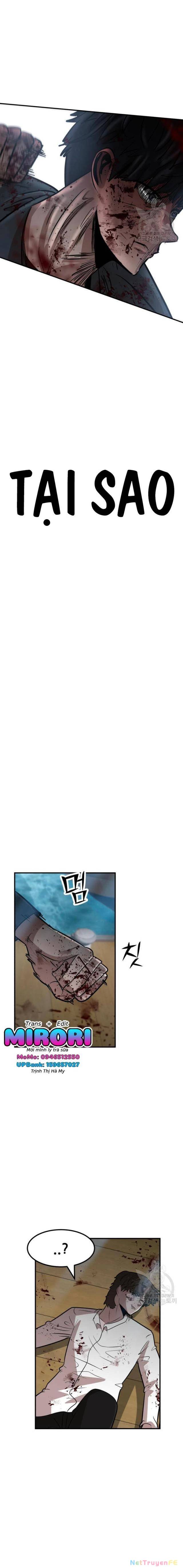 Coin Báo Thù: Chapter 15