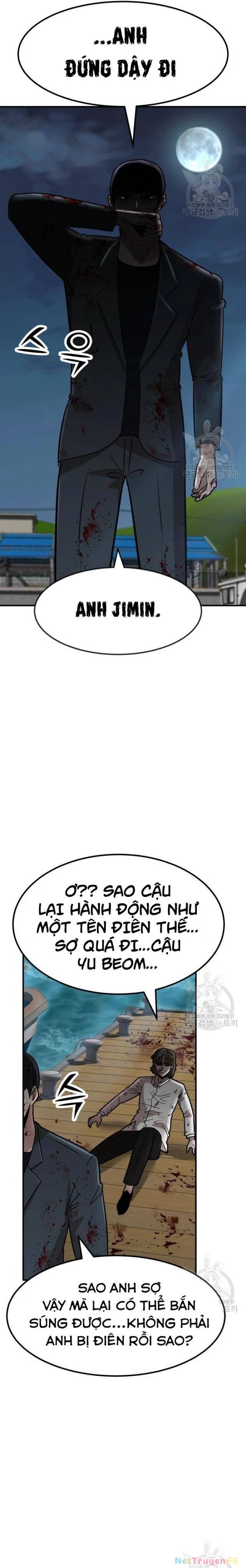 Coin Báo Thù: Chapter 15