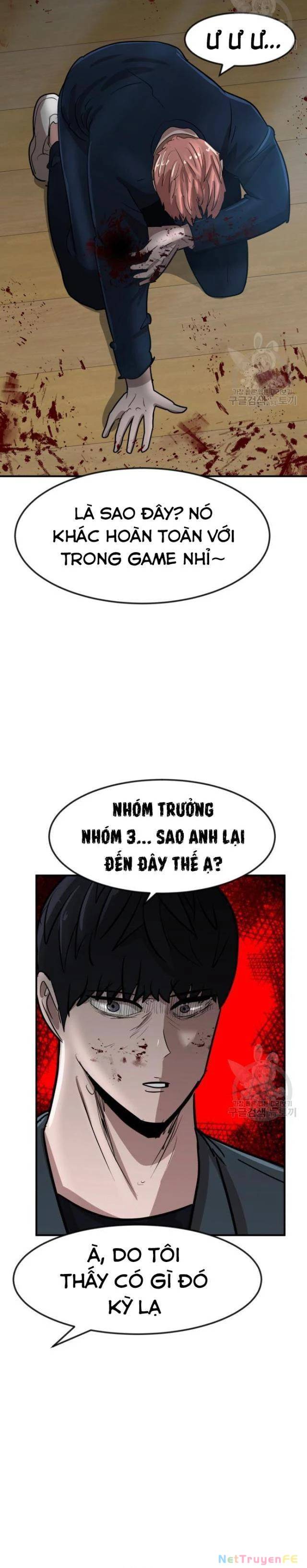 Coin Báo Thù: Chapter 15