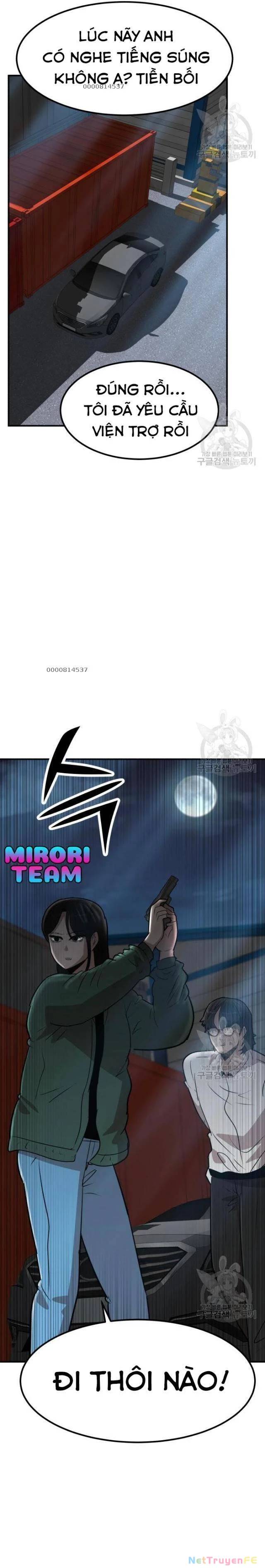 Coin Báo Thù: Chapter 15