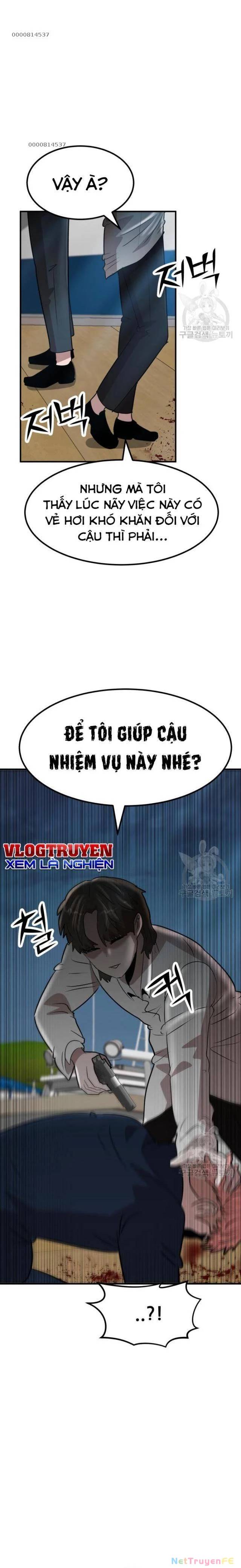 Coin Báo Thù: Chapter 15