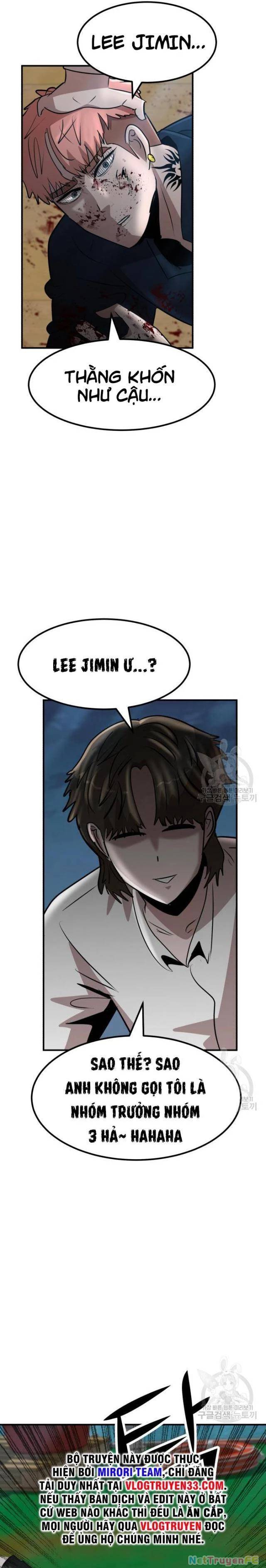Coin Báo Thù: Chapter 15