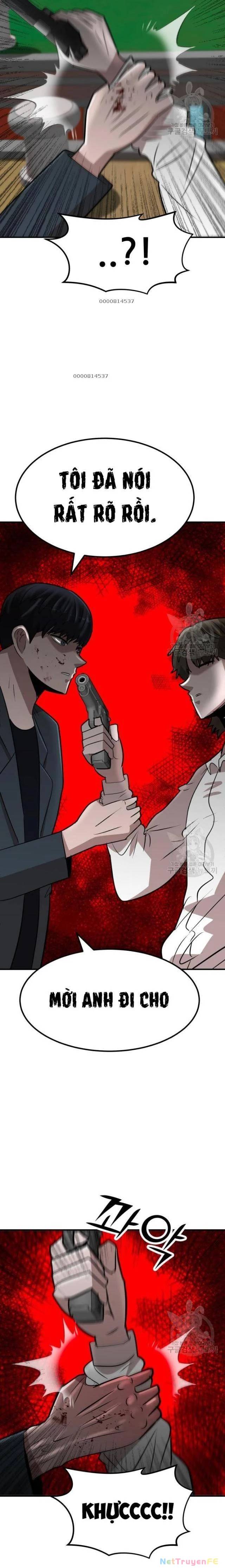 Coin Báo Thù: Chapter 15
