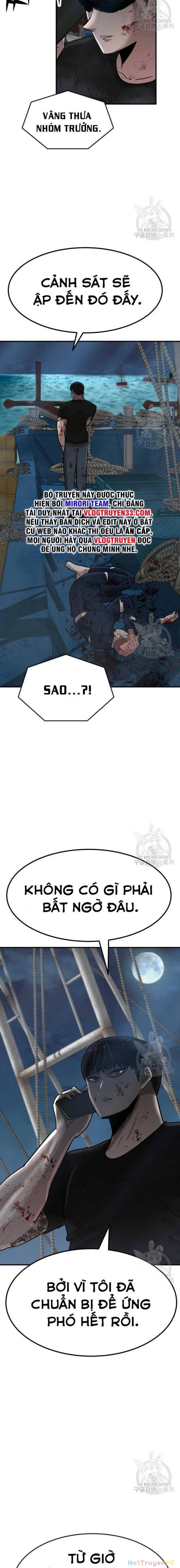 Coin Báo Thù: Chapter 16