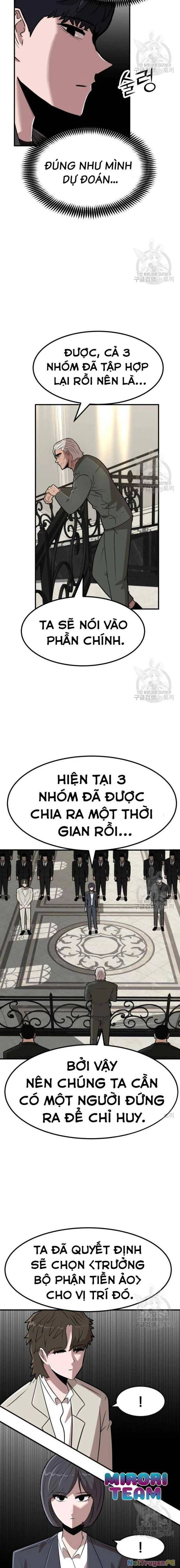 Coin Báo Thù: Chapter 16