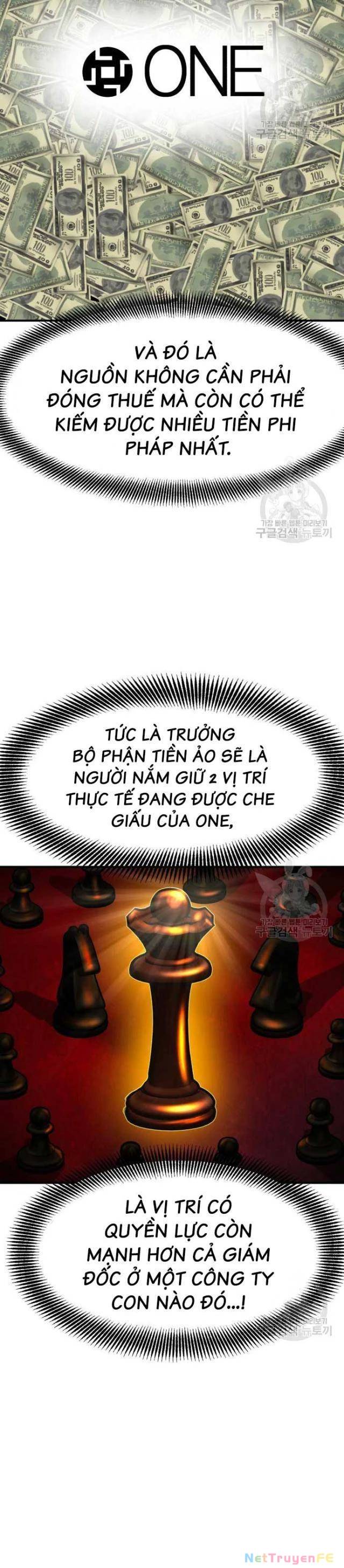 Coin Báo Thù: Chapter 16