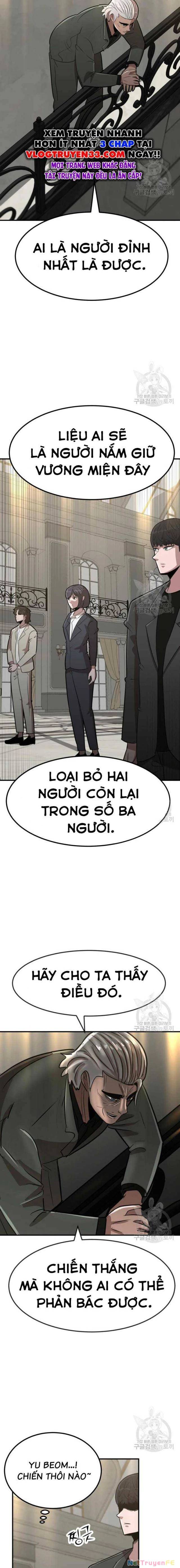 Coin Báo Thù: Chapter 16