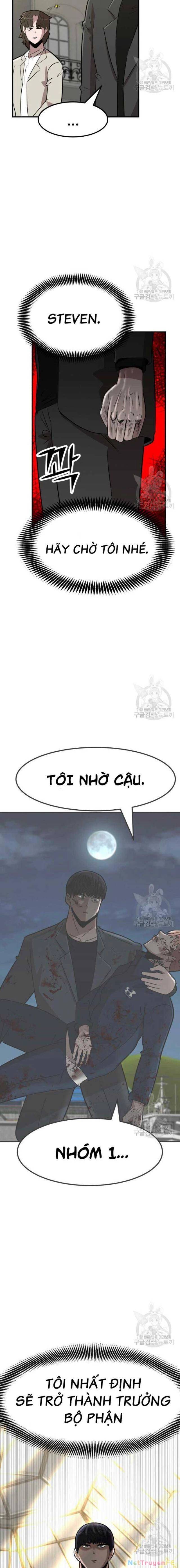 Coin Báo Thù: Chapter 16
