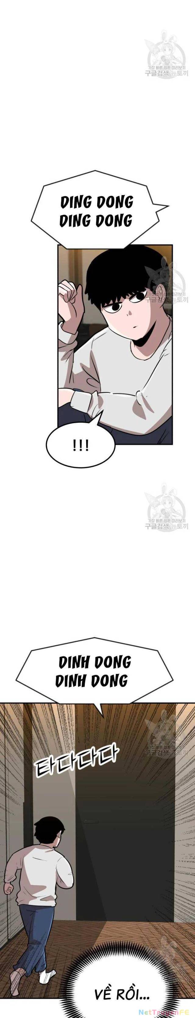 Coin Báo Thù: Chapter 16