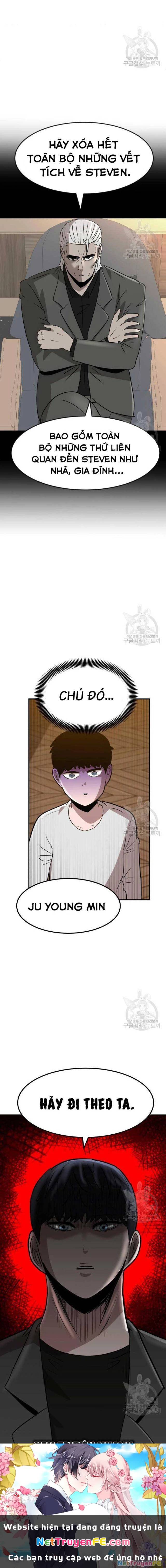 Coin Báo Thù: Chapter 16