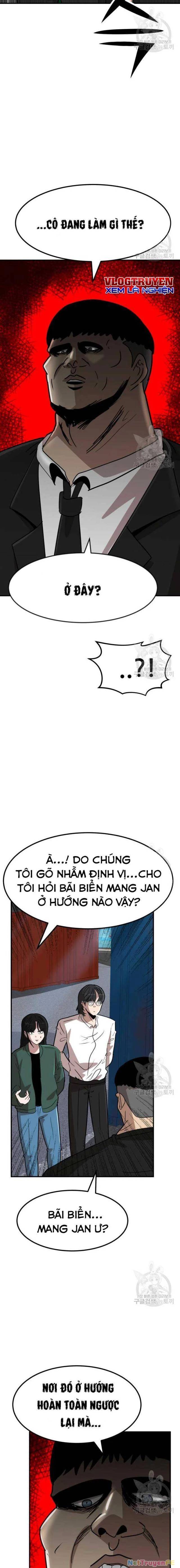Coin Báo Thù: Chapter 16