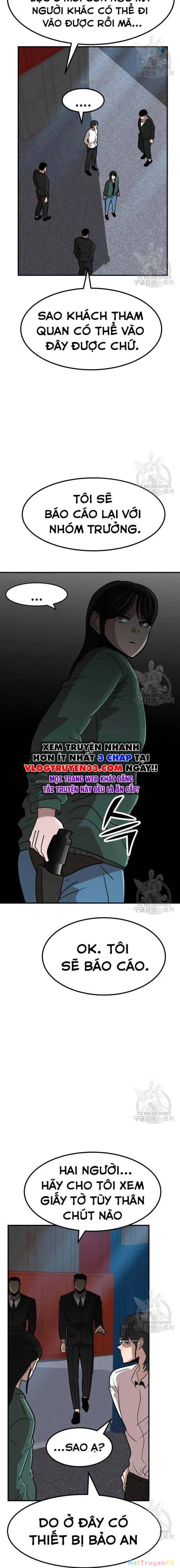 Coin Báo Thù: Chapter 16