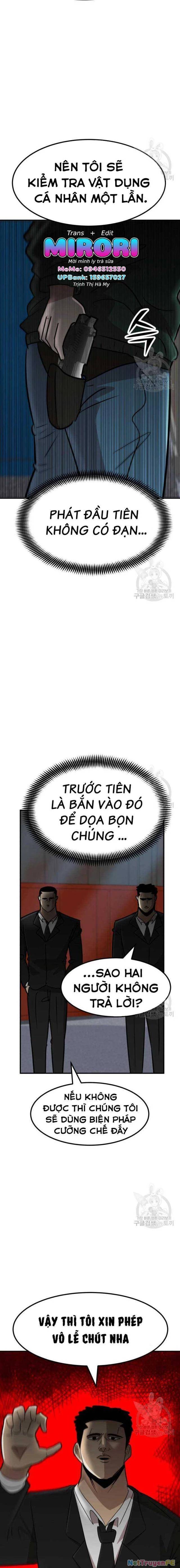 Coin Báo Thù: Chapter 16