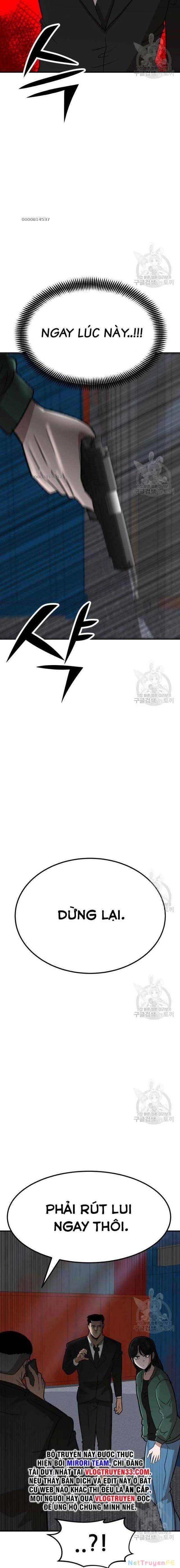 Coin Báo Thù: Chapter 16