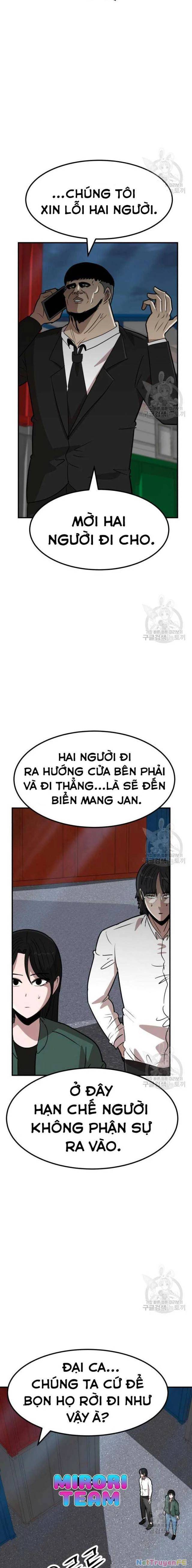 Coin Báo Thù: Chapter 16