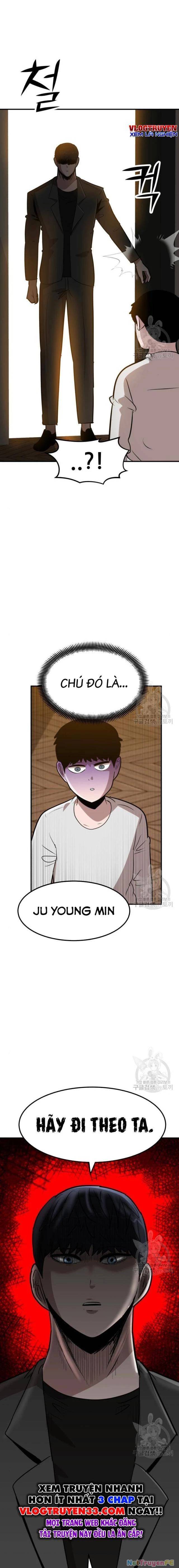 Coin Báo Thù: Chapter 17