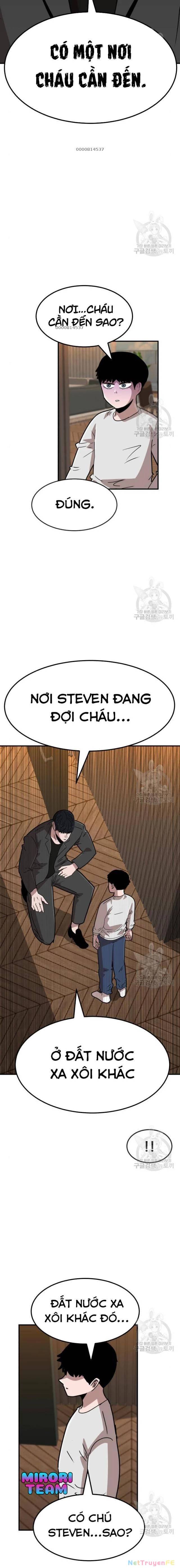 Coin Báo Thù: Chapter 17