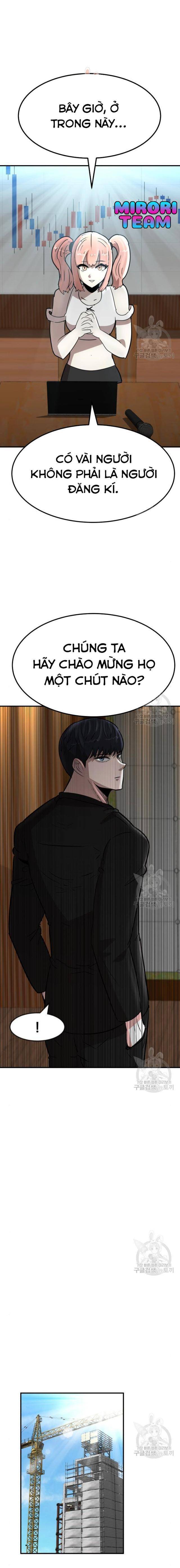 Coin Báo Thù: Chapter 19