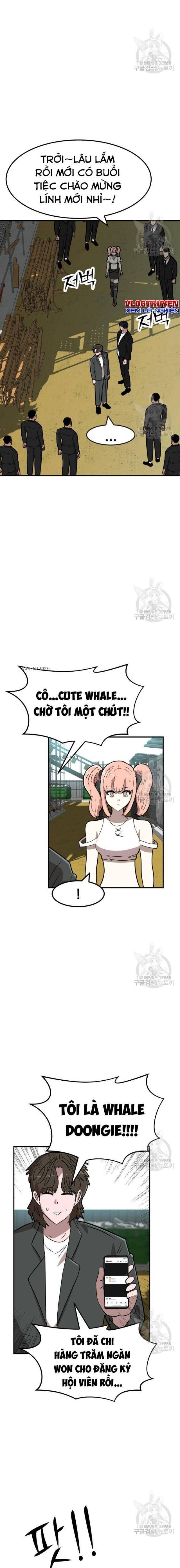 Coin Báo Thù: Chapter 19