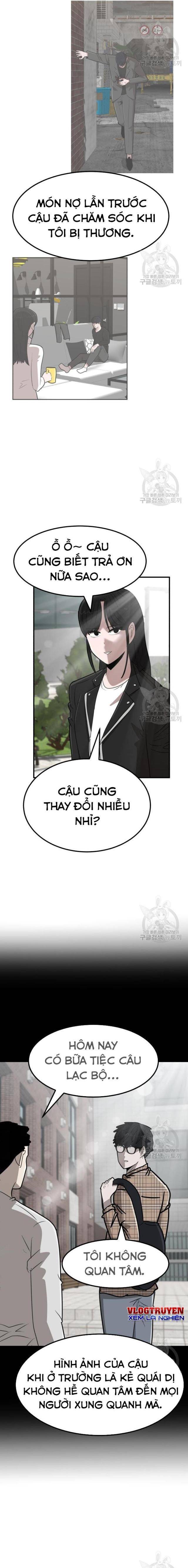 Coin Báo Thù: Chapter 20