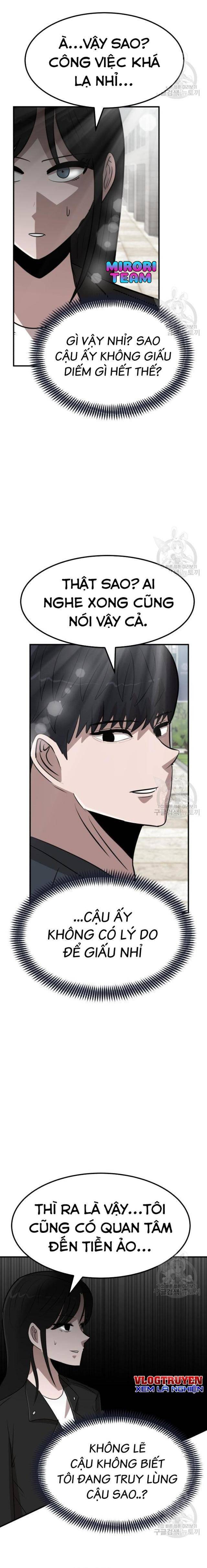 Coin Báo Thù: Chapter 20