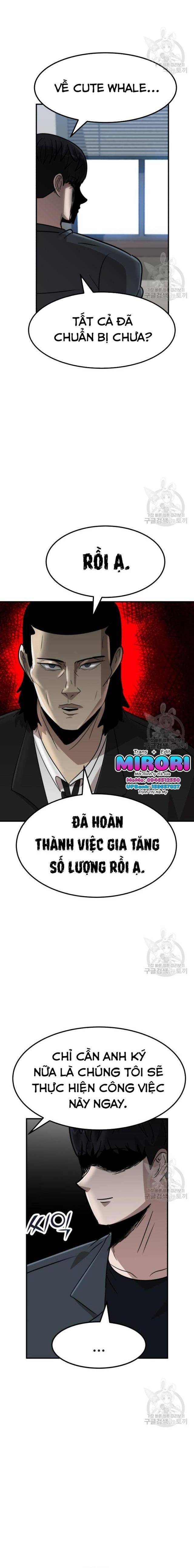 Coin Báo Thù: Chapter 20