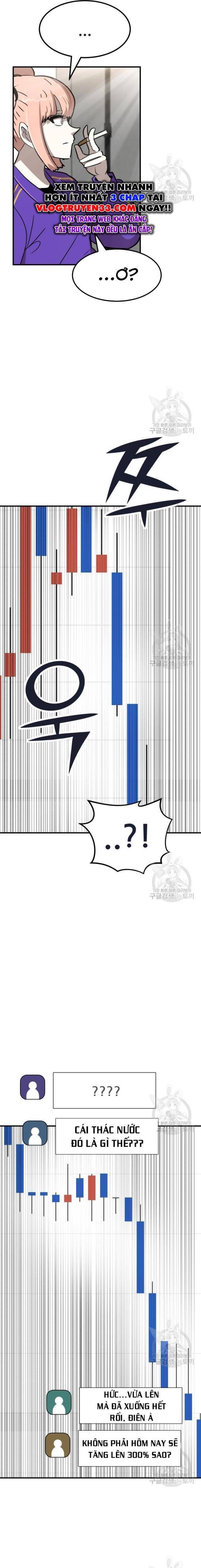 Coin Báo Thù: Chapter 20