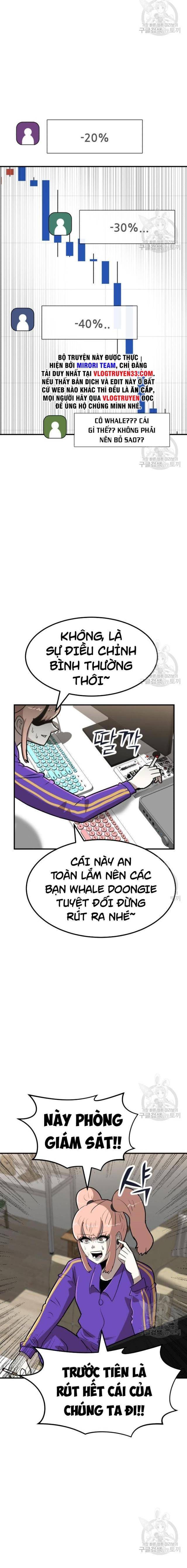 Coin Báo Thù: Chapter 20