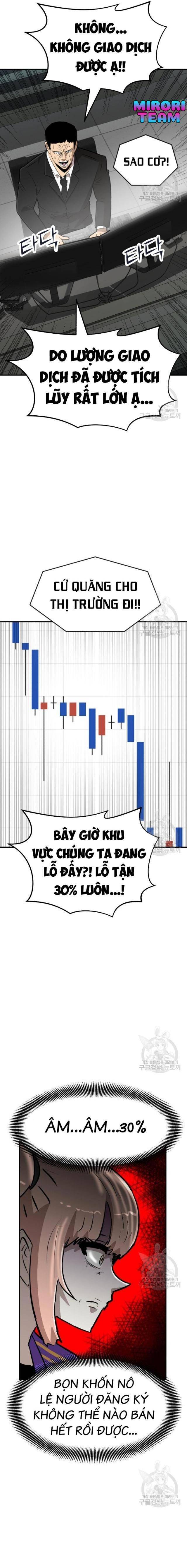 Coin Báo Thù: Chapter 20