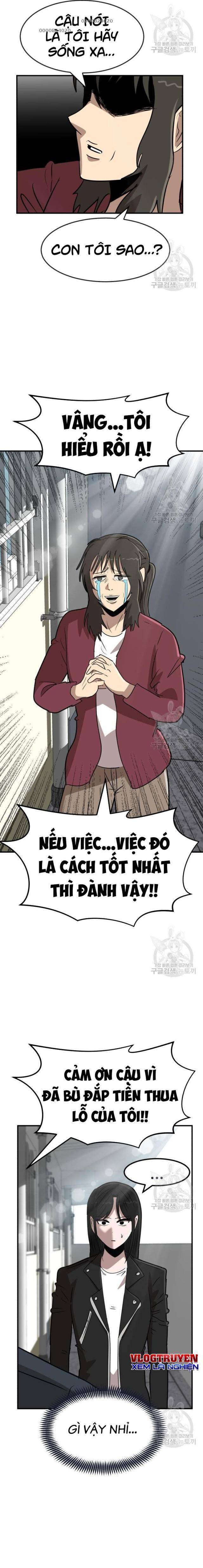 Coin Báo Thù: Chapter 20