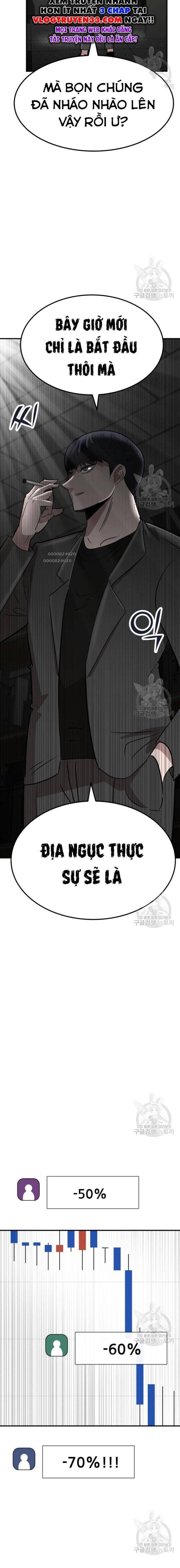 Coin Báo Thù: Chapter 21