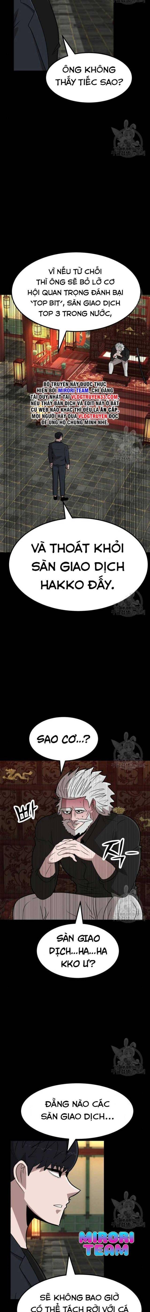 Coin Báo Thù: Chapter 22