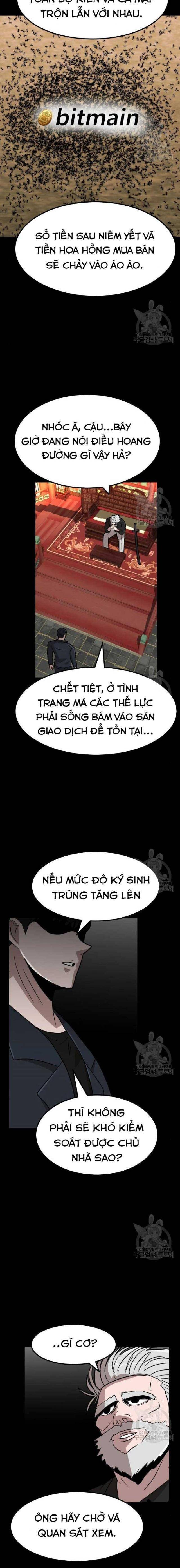 Coin Báo Thù: Chapter 22