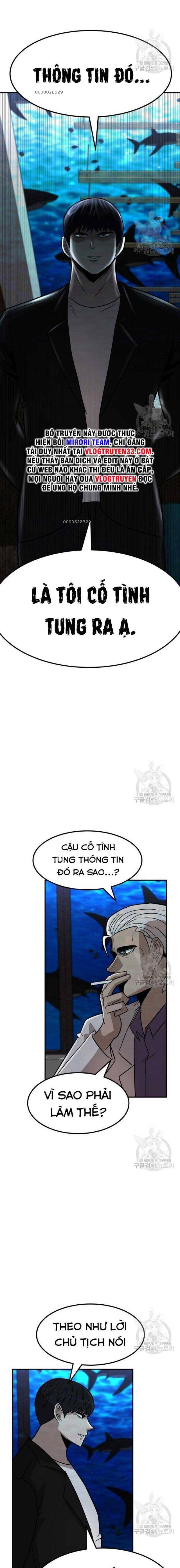 Coin Báo Thù: Chapter 22