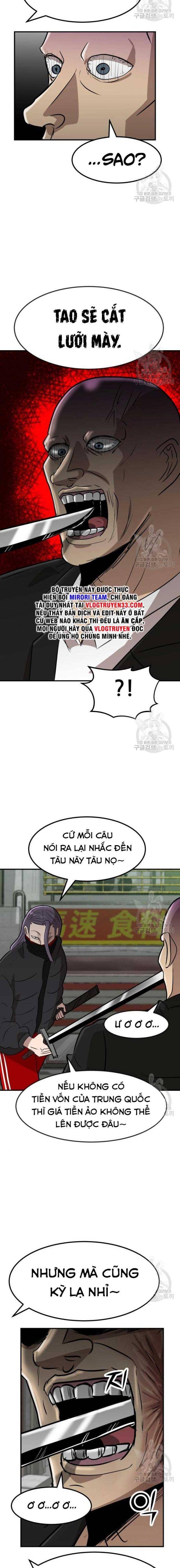 Coin Báo Thù: Chapter 22