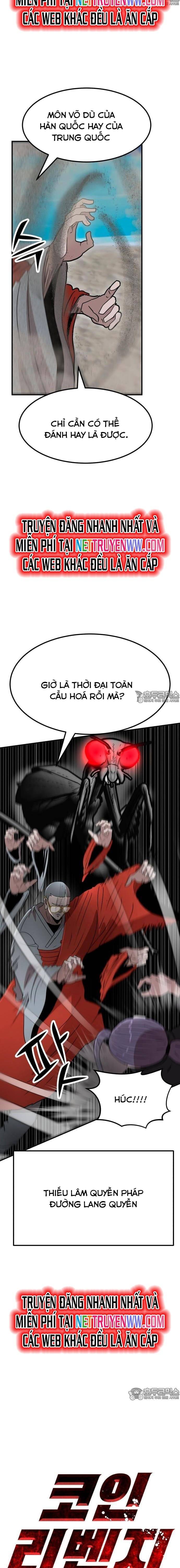 Coin Báo Thù: Chapter 24