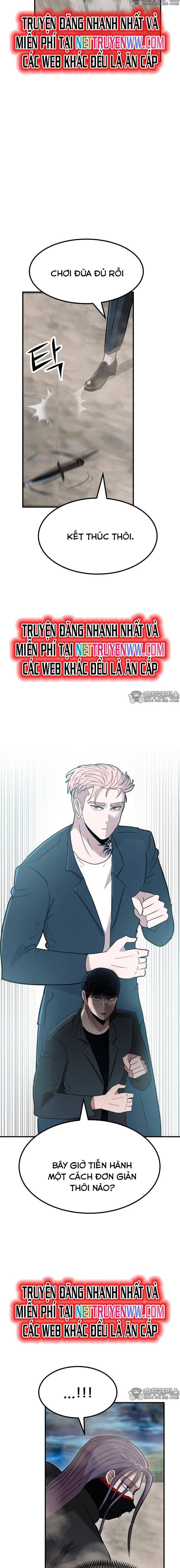 Coin Báo Thù: Chapter 24