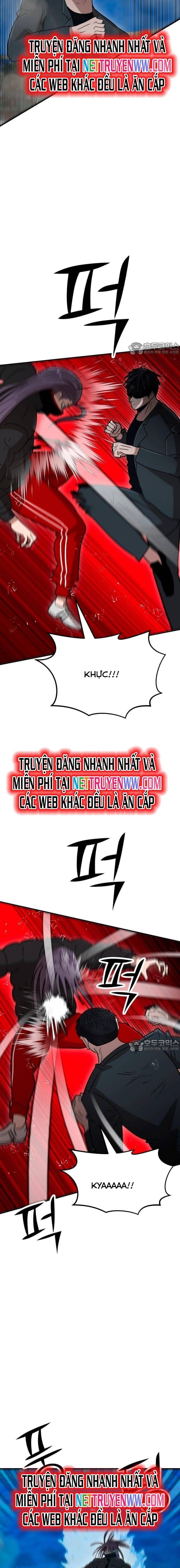 Coin Báo Thù: Chapter 24