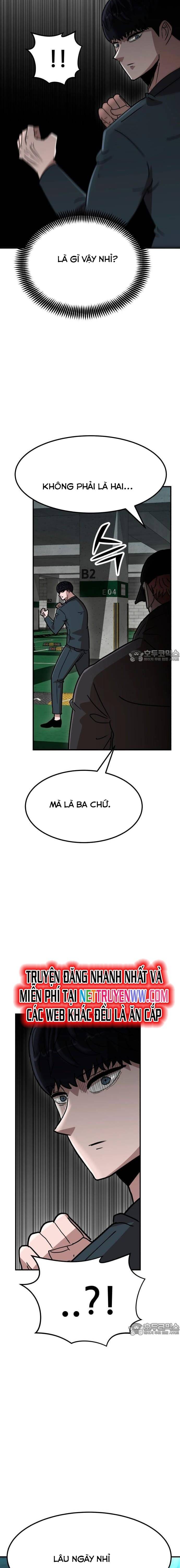 Coin Báo Thù: Chapter 24