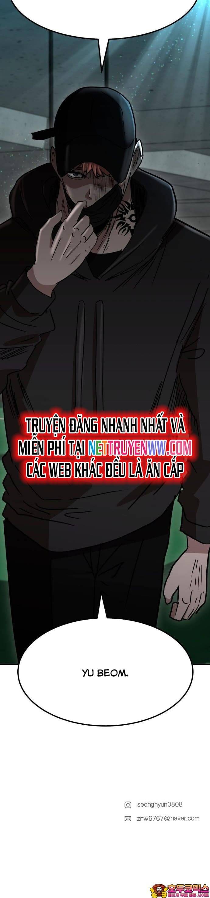 Coin Báo Thù: Chapter 24