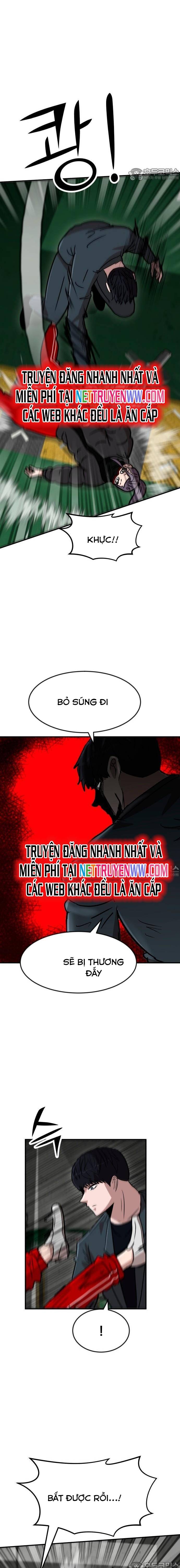 Coin Báo Thù: Chapter 25