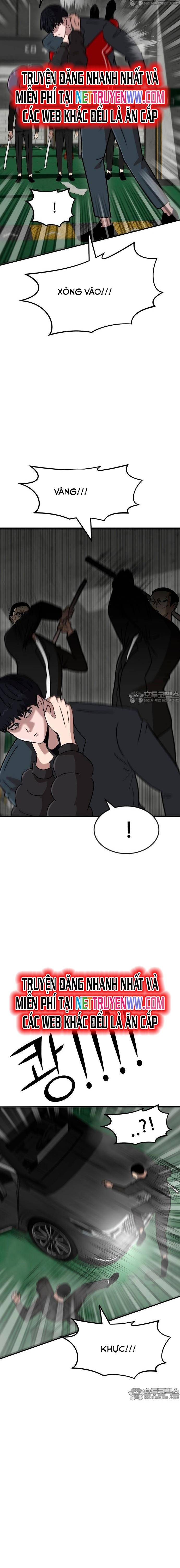 Coin Báo Thù: Chapter 25