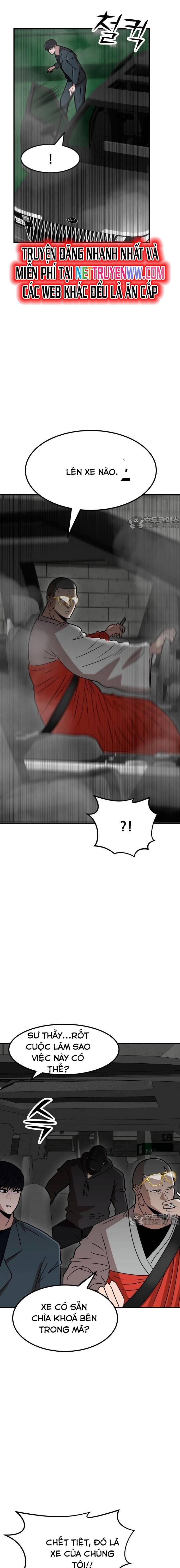Coin Báo Thù: Chapter 25