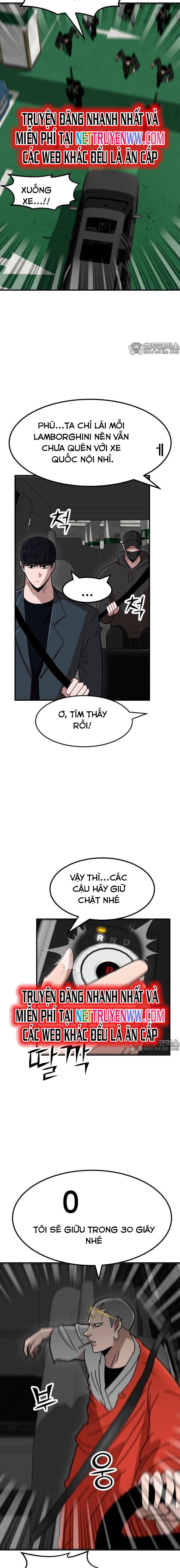 Coin Báo Thù: Chapter 25