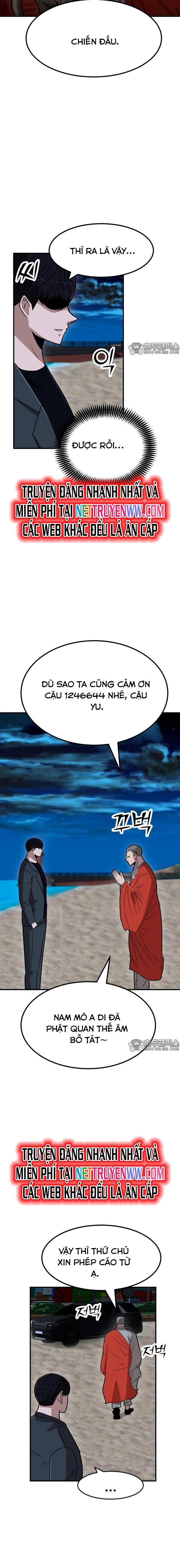 Coin Báo Thù: Chapter 25