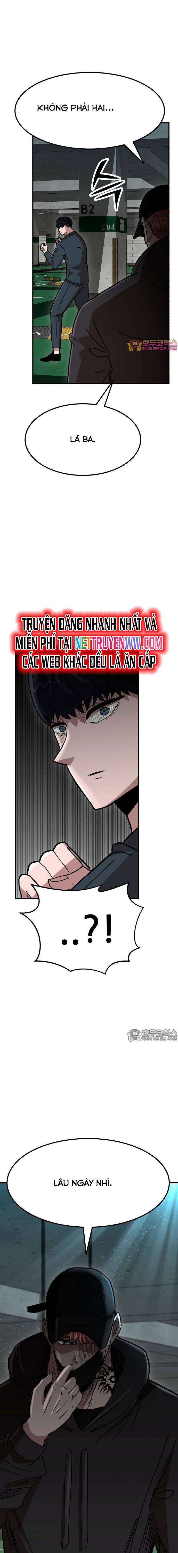 Coin Báo Thù: Chapter 25