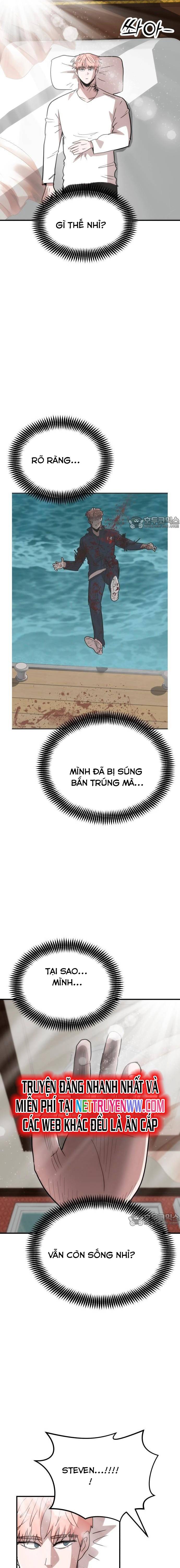 Coin Báo Thù: Chapter 25