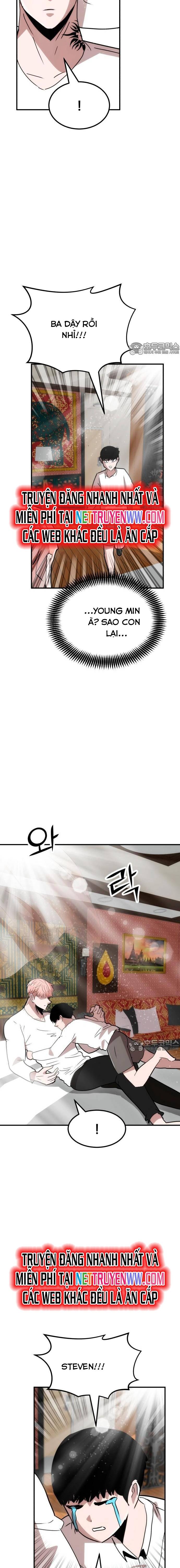 Coin Báo Thù: Chapter 25