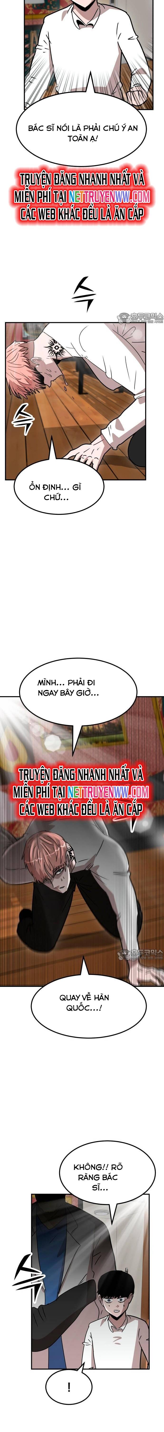 Coin Báo Thù: Chapter 25