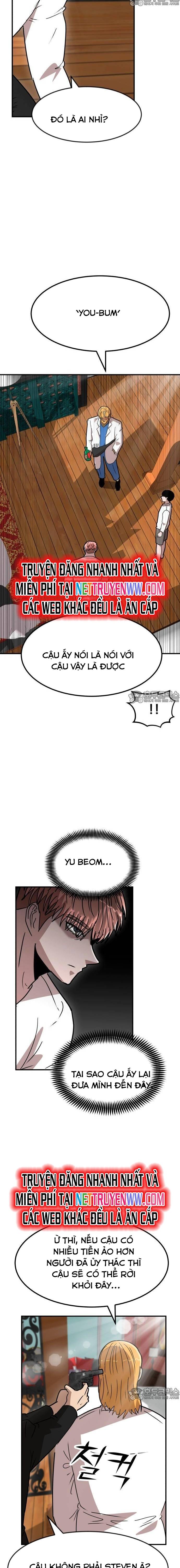 Coin Báo Thù: Chapter 25